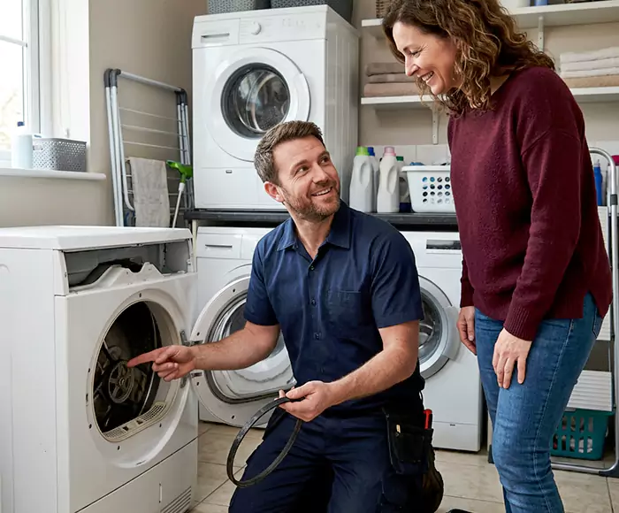 Top-Notch Dryer Repair: Your Trusted Dryer Belt Replacement Experts in Dracut, MA
