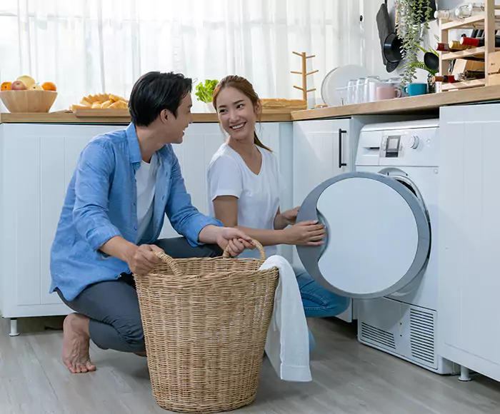 Expert Dryer Repairman: Your Premier Dryer Appliance Repair Company in Dracut, MA