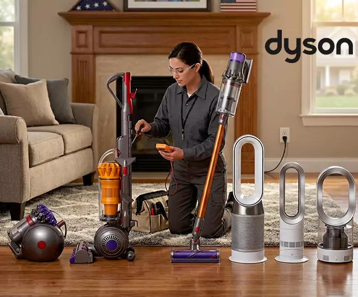 Premier Dyson Appliances Pros: Your Brand Specialist in Dracut, MA