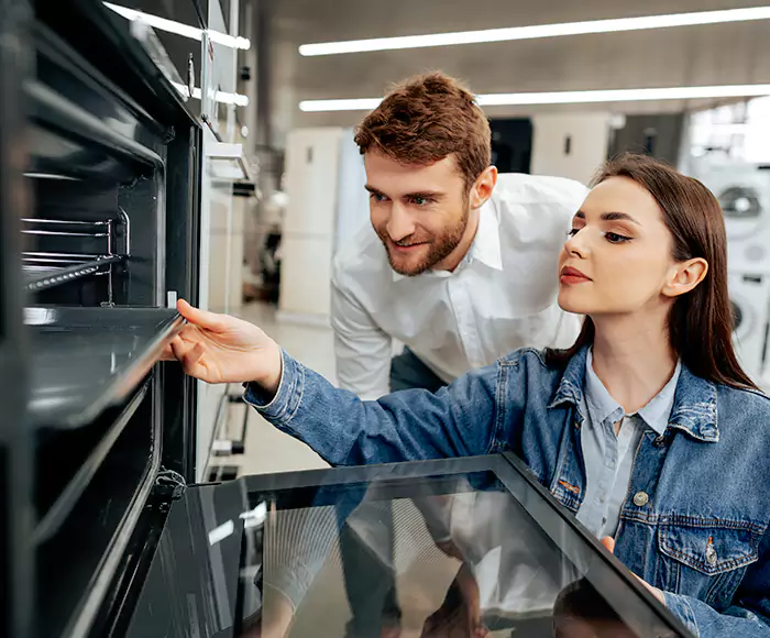 Expert Electric Oven Solutions: Your Trusted Electric Oven Repair Company in Dracut, MA