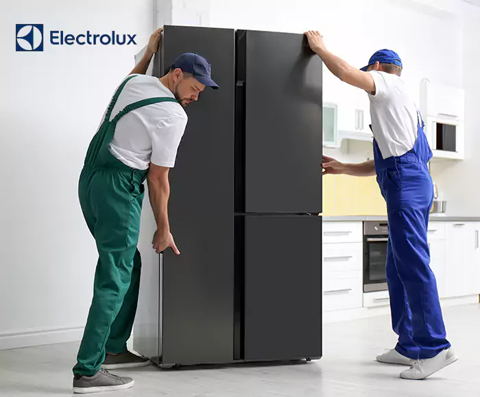Trusted Electrolux Appliance Experts: Your Brand Specialist in Dracut, MA