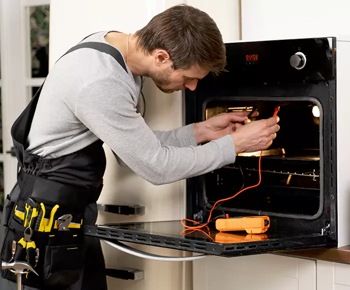 Rapid Response: Dracut Appliance Pro Emergency Appliance Repair Team in Dracut, MA