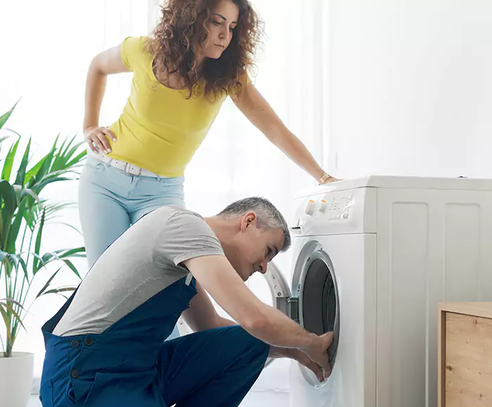 Proven Front Load Washer Repair Company: Your Local Front Load Washer Repair Service in Dracut, MA