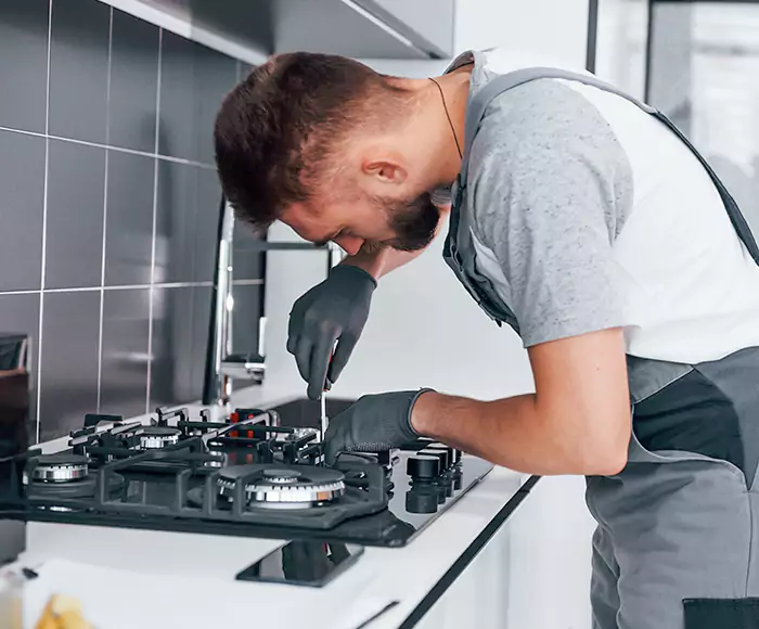 Trusted Gas Appliance Installation Experts: Your Certified Gas Appliance Installation Team in Dracut, MA