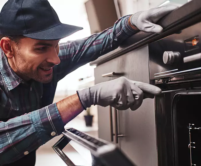 Professional Gas Oven Solutions: Your Trusted Gas Oven Appliance Repair Company For Dracut, MA