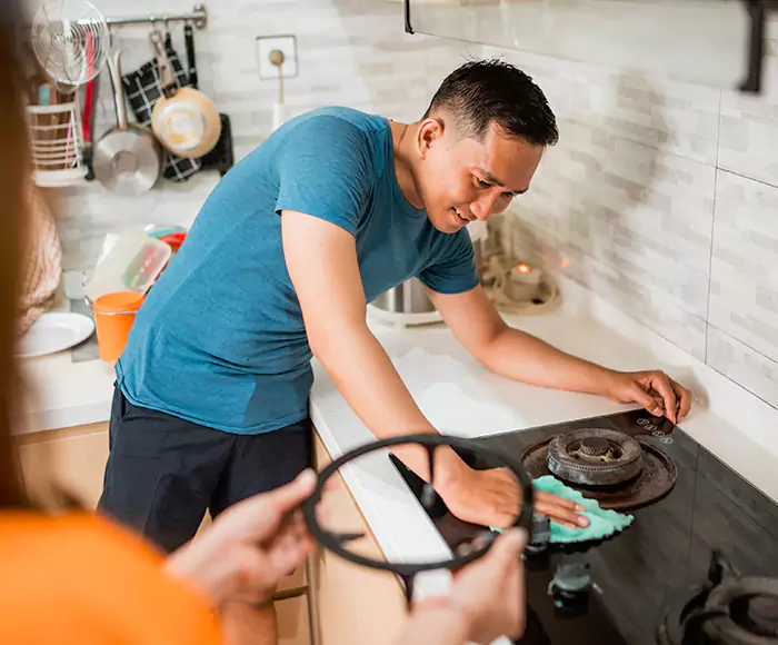 Skilled Gas Stove Experts: Your Trusted Gas Stove Repair Company For Dracut, MA