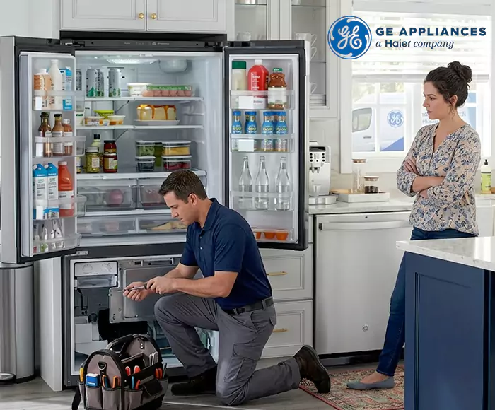 Certified GE Appliance Specialists: Your Brand Authority in Dracut, MA