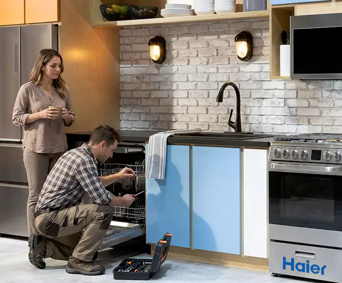Expert Haier Appliances Pros: Your Brand Specialist in Dracut, MA