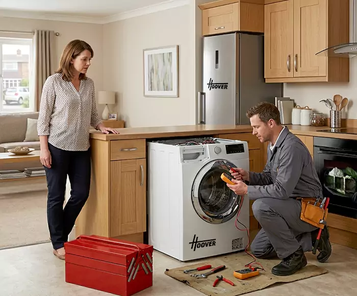 Premier Hoover Appliances Pros: Your Brand Specialist in Dracut, MA