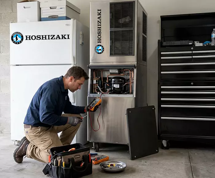 Professional Hoshizaki Appliances Pros: Your Brand Specialist in Dracut, MA