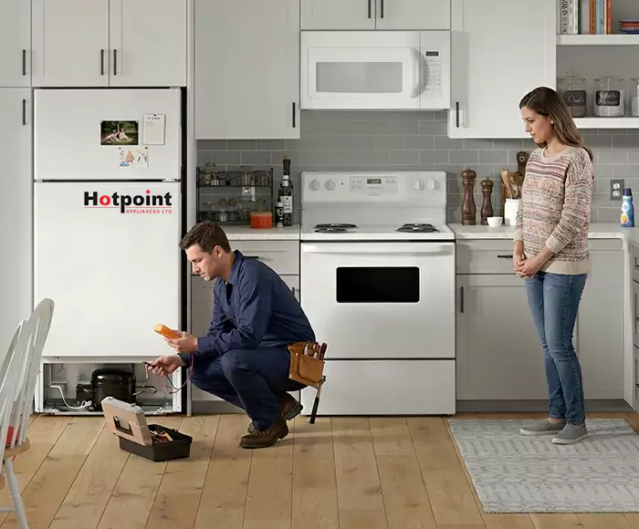 Reliable Hotpoint Appliance Pros: Your Brand Specialist in Dracut, MA