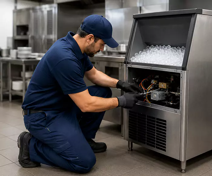Certified Ice Maker Water Line Installers: Trusted Ice Maker Water Line Installation Team in Dracut, MA
