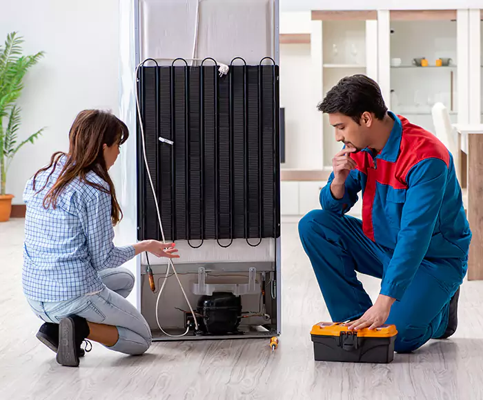 Proven Kenmore Appliance Pros: Your Brand Specialist in Dracut, MA