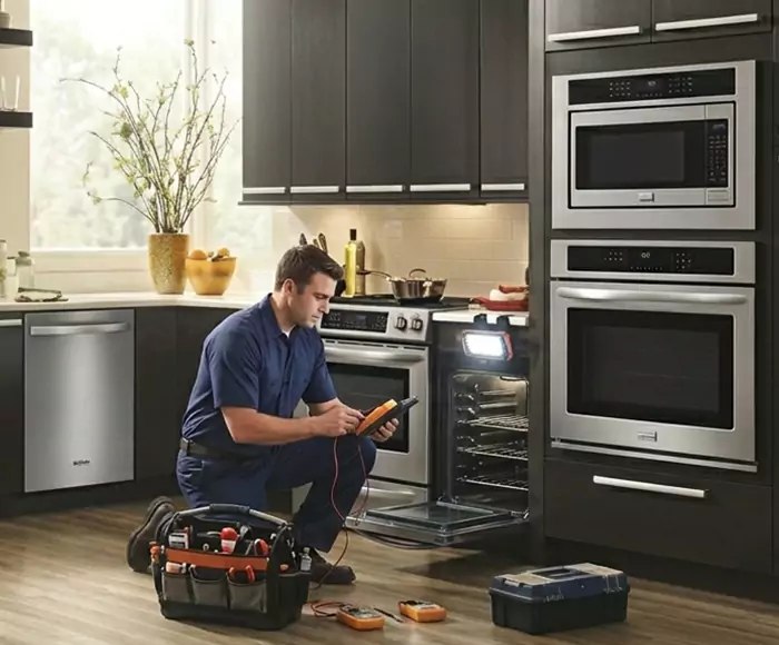 Professional KitchenAid Appliance Pros: Your Brand Specialist in Dracut, MA