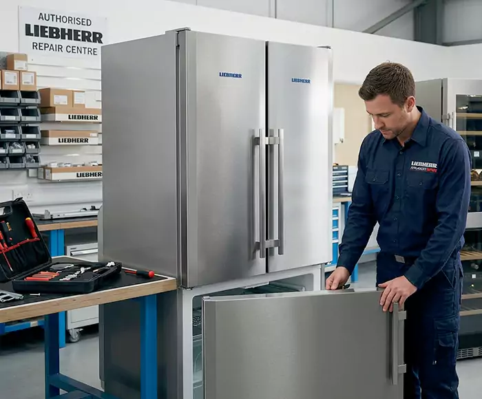 Premier Liebherr Appliances Pros: Your Brand Specialist in Dracut, MA