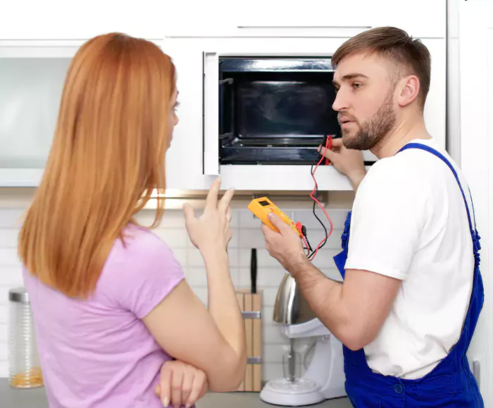 Certified Microwave Solutions: Your High-Voltage Microwave Repair Company in Dracut, MA