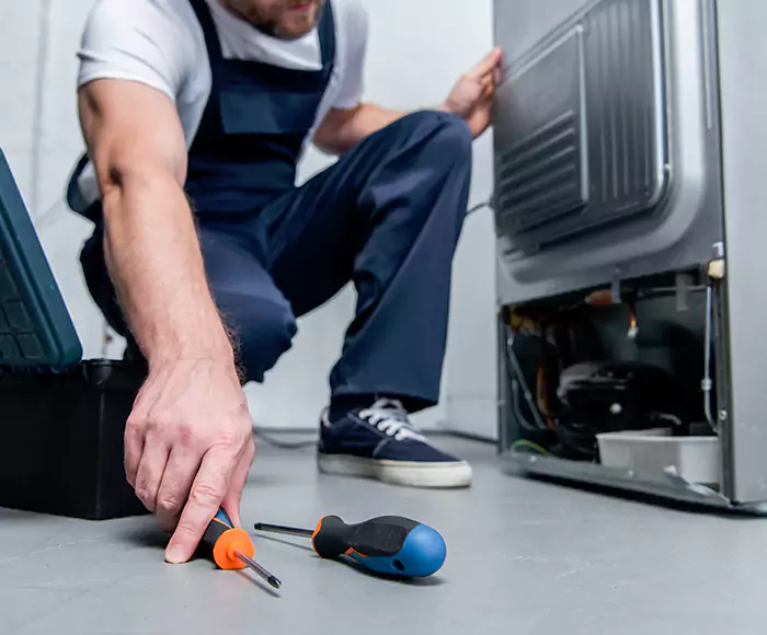 Top-Rated Mini Fridge Repair Company: Your  Mini Fridge Specialists in Dracut, MA