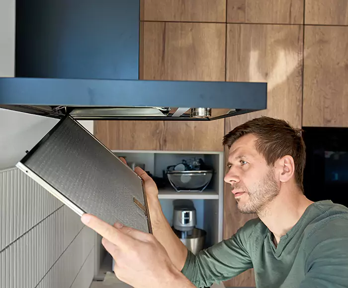 Certified Range Hood Installers: Your Trusted Range Hood Team in Dracut, MA