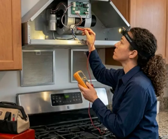 Skilled Range Hood Repair Company: Your Certified Kitchen Ventilation Experts in Dracut, MA