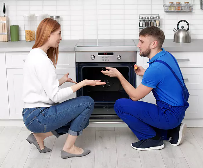 Proven Range Solutions: Your Trusted Range Repair Company For Dracut, MA