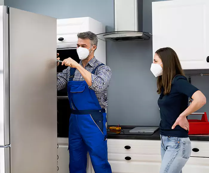 Trusted Refrigerator Leak Repair Company: Your Local Refrigerator Leak Repair Service in Dracut, MA