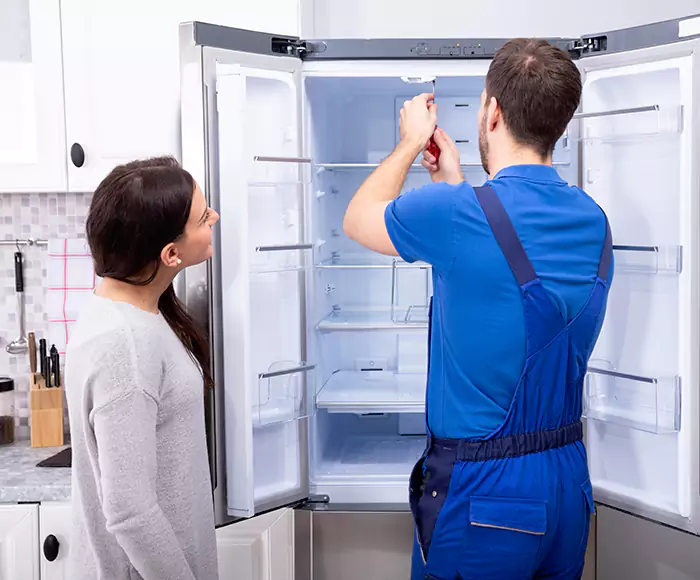 Reliable Fridge Repair Company: Your Trusted Refrigerator Repair Technician in Dracut, MA