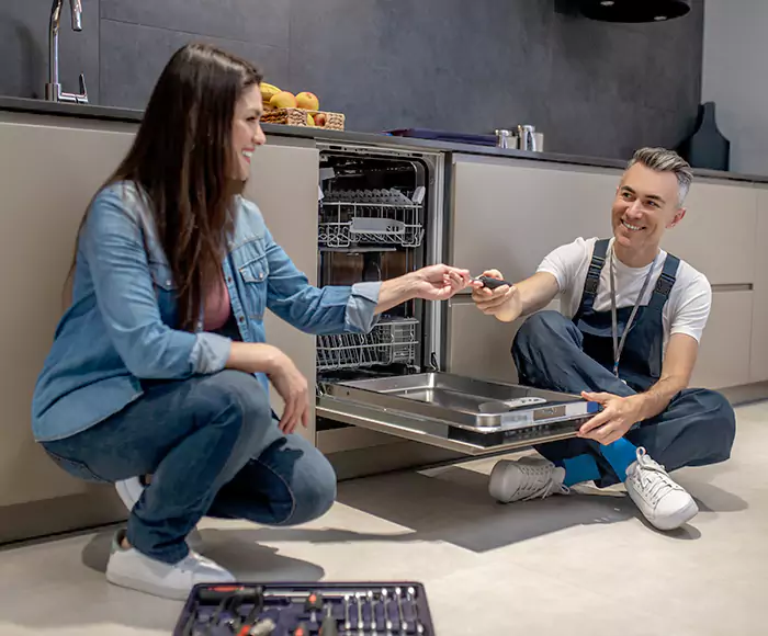 Skilled Same Day Dishwasher Repair: Your Local Same Day Dishwasher Repair Expert in Dracut, MA