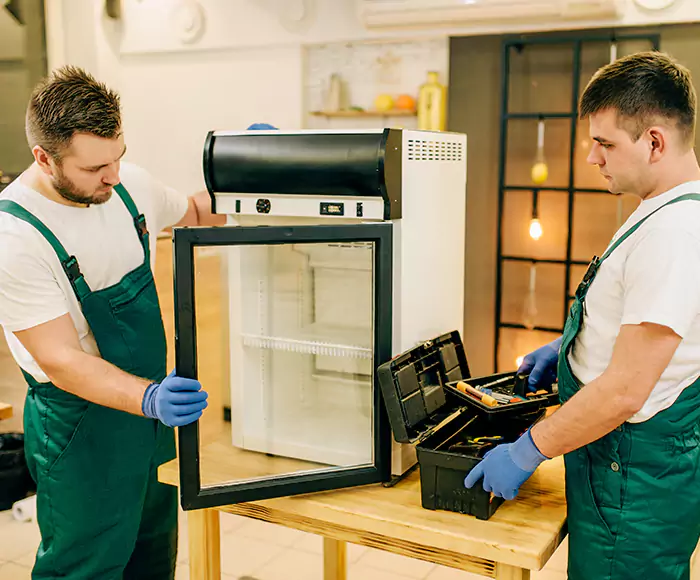 Professional Refrigerator Repair Experts: Your Same Day Refrigerator Repair Company in Dracut, MA