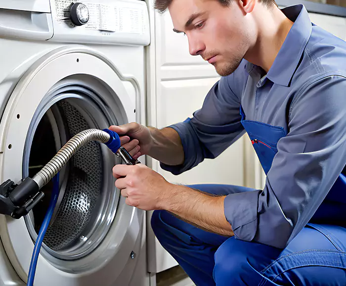 Trusted Same Day Washer Repair: Your Washer Repairs Same Day Expert in Dracut, MA