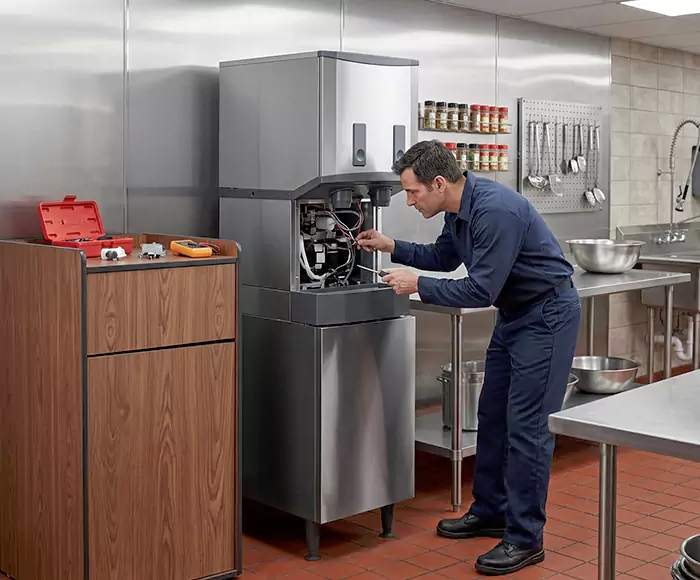 Premier Scotsman Appliances Pros: Your Brand Specialist in Dracut, MA