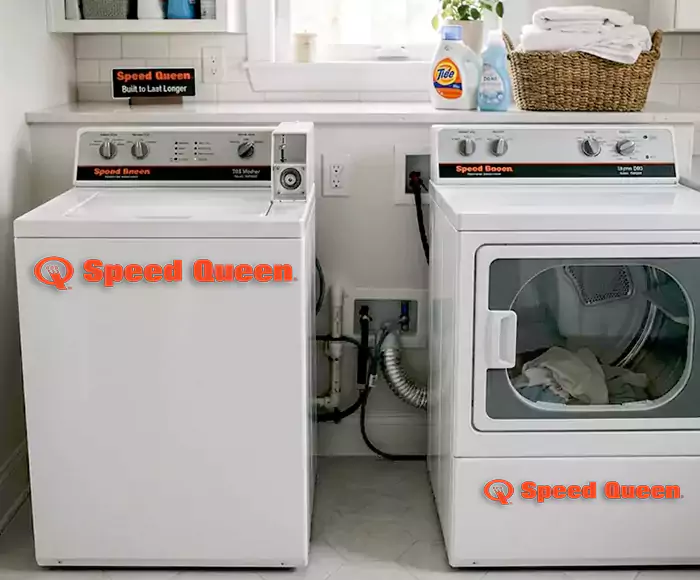 Proven Speed Queen Appliance Pros: Your Brand Specialist in Dracut, MA