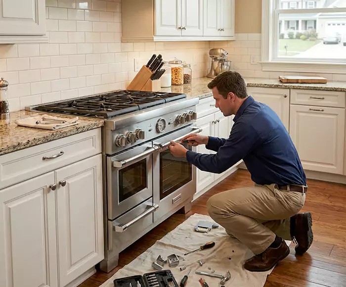 Premier Thermador Appliance Pros: Your Brand Specialist in Dracut, MA