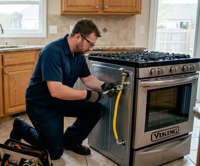 Proven Viking Appliance Pros: Your Brand Specialist in Dracut, MA