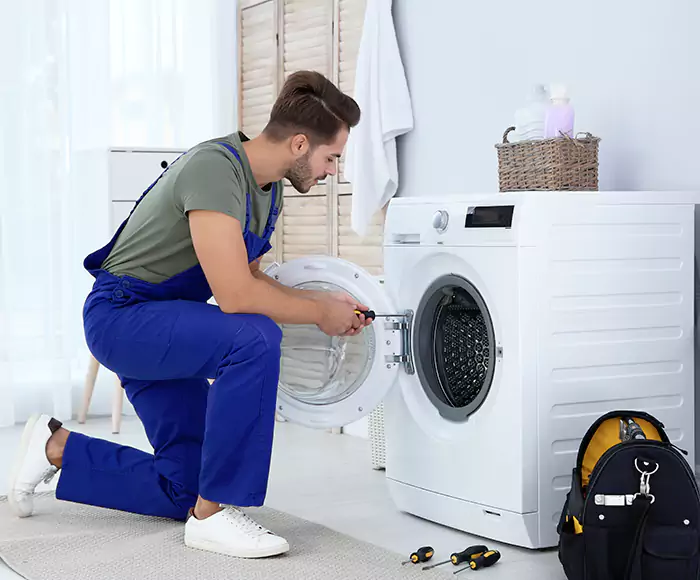 Top-Rated Washer Door Seal Replacement Company: Your Professional Washer Door Seal Replacement Service in Dracut, MA