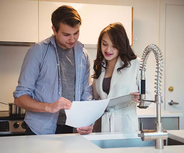 Skilled Water Purifier and Filter Installation: Your Certified Water Filtration System Installation Team in Dracut, MA
