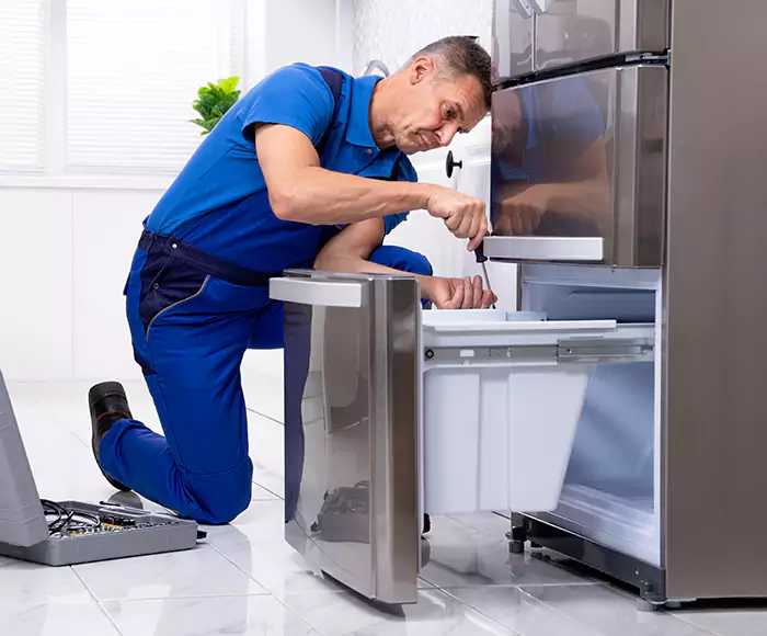 Trusted Whirlpool Appliance Pros: Your Brand Specialist in Dracut, MA