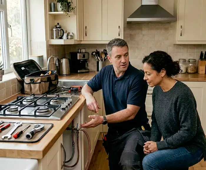 Certified Wolf Appliance Experts: Your Brand Specialist in Dracut, MA