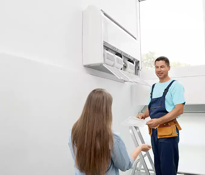 Why Dracut Homeowners Choose Us for Air Conditioner Service and Installation?