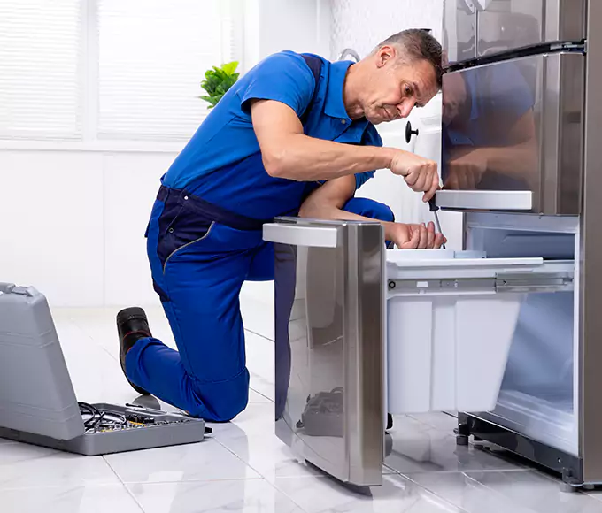 Why Dracut Homeowners Stay Loyal to Dracut Appliance Pro?