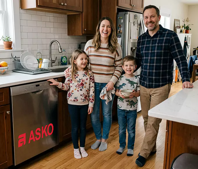 What Sets Our Asko Service Apart in Dracut, MA?