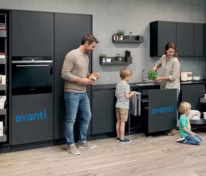 What Sets Our Avanti Service Apart in Dracut, MA?