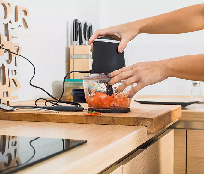 Why Dracut, MA Trusts Us With Every Blender Repair?