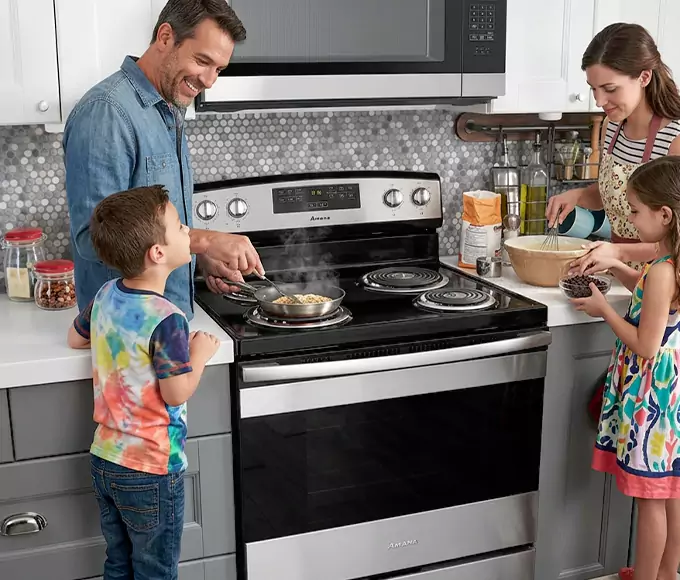 Why Dracut Customers Choose Dracut Appliance Pro for Brand Appliance Installation?