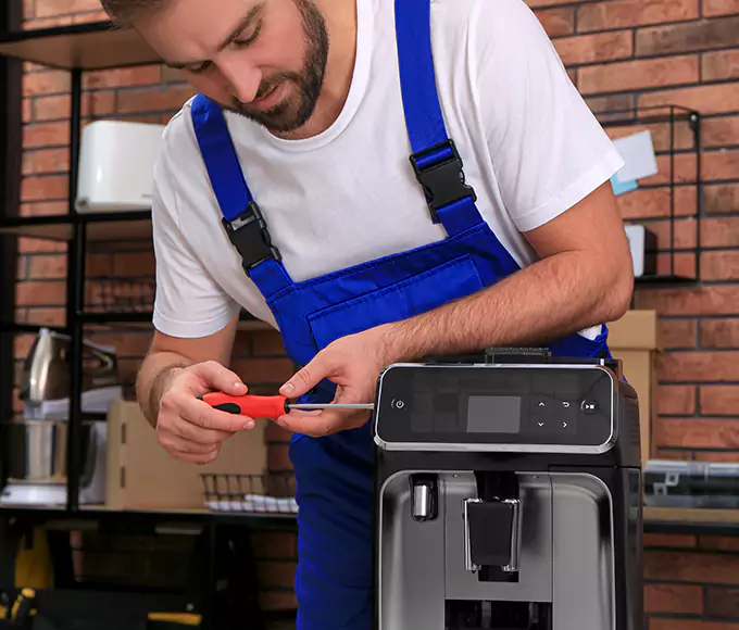 Why Dracut, MA Coffee Drinkers Trust Dracut Appliance Pro for Every Coffee Machine Fix?