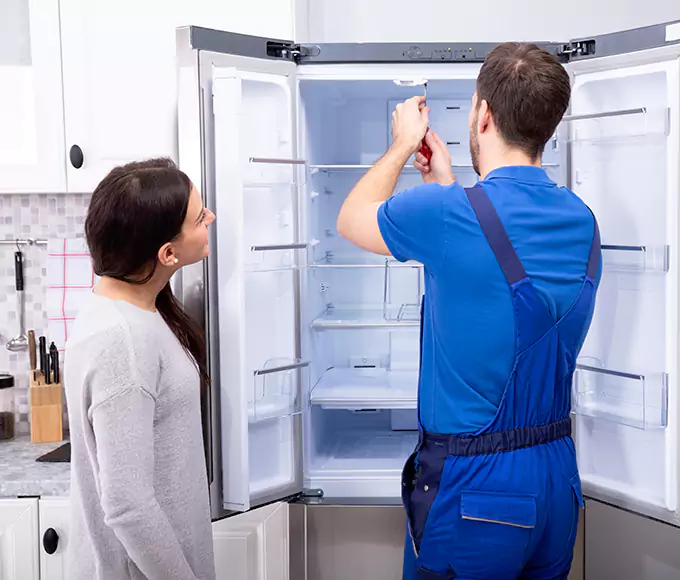 Why Dracut Business Operators Choose Dracut Appliance Pro for Commercial Appliance Repair?