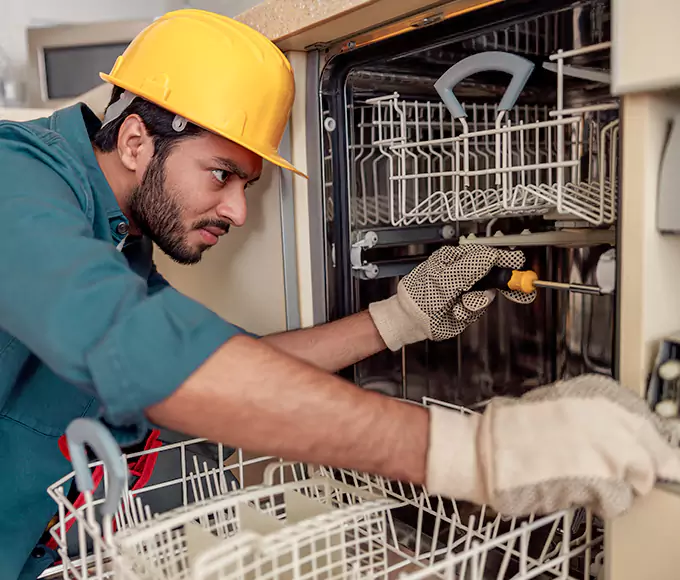 Why Dracut, MA Businesses Trust Dracut Appliance Pro for Commercial Dishwasher Repair?
