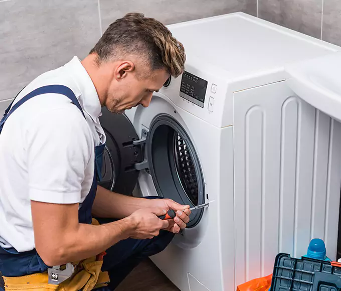 Why Dracut Laundry Operators Pick Dracut Appliance Pro for Every Dryer Failure?