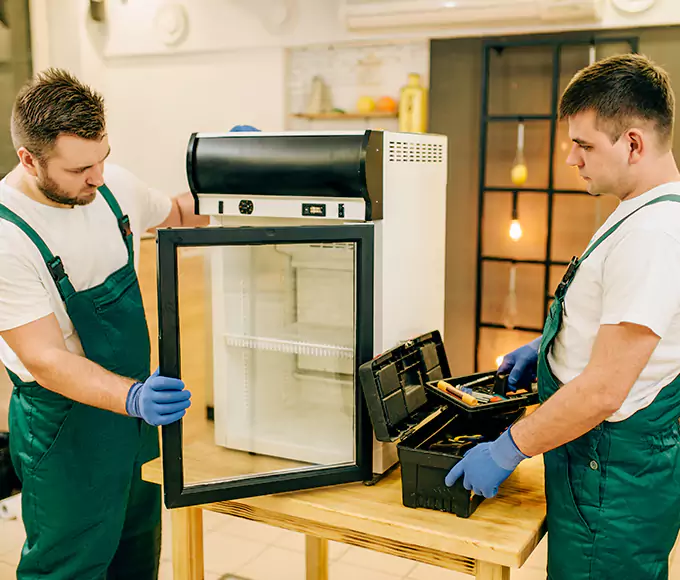 Why Dracut Kitchen Owners Choose Dracut Appliance Pro for Every Commercial Kitchen Repair?