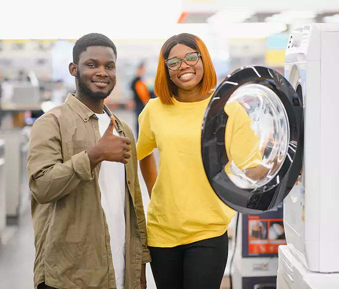 Why Dracut, MA Laundry Operators Pick Dracut Appliance Pro for Every Washer Failure?