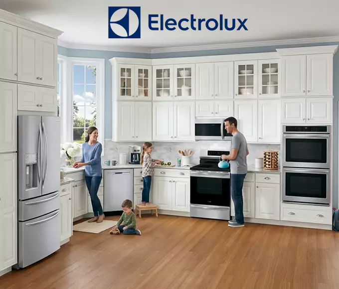 What Sets Our Electrolux Service Apart in Dracut, MA?